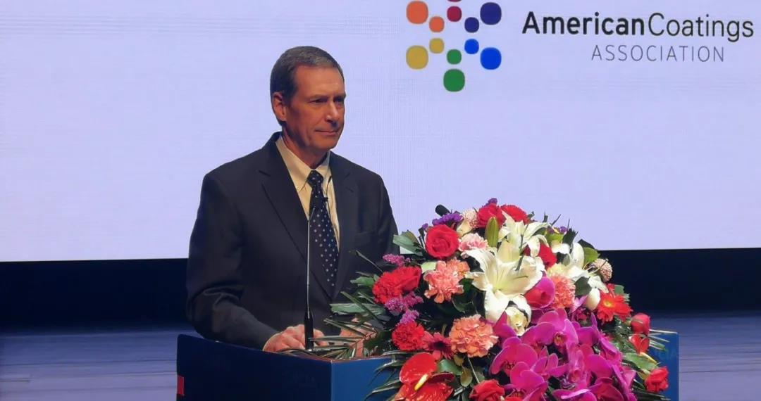 2019中国涂料大会召开，官宣2018中国涂料工业大数据(图6)