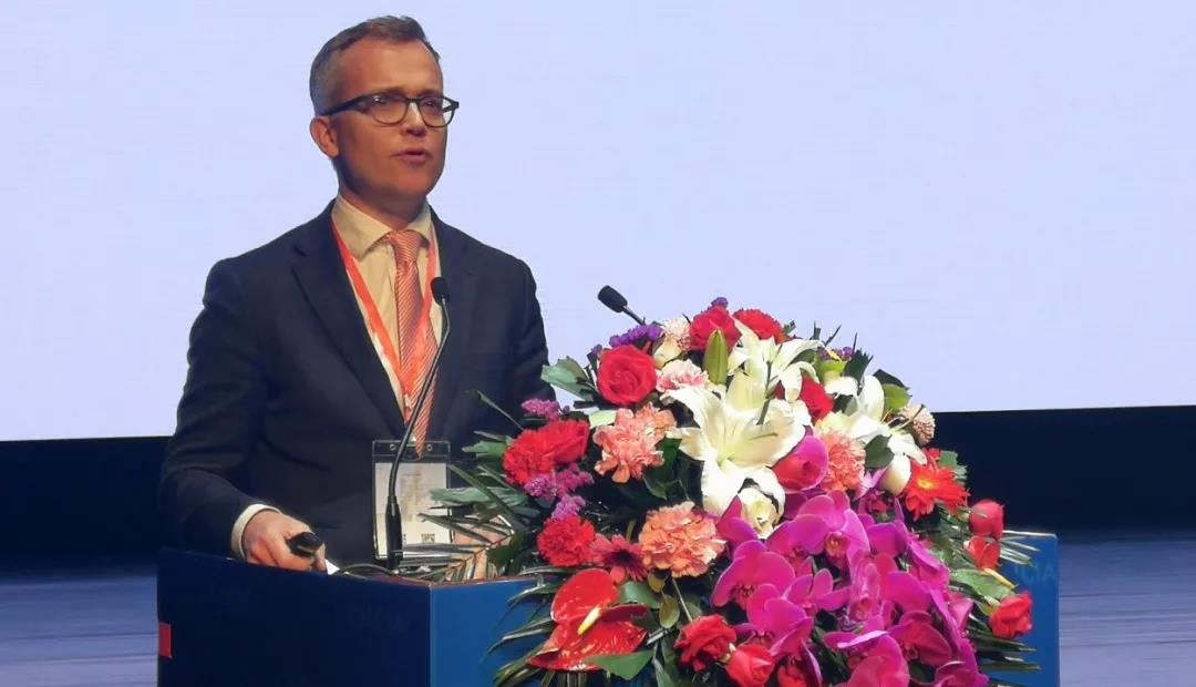 2019中国涂料大会召开，官宣2018中国涂料工业大数据(图7)