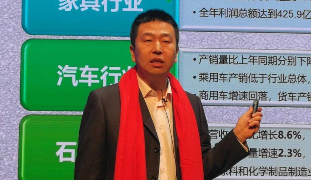 2019中国涂料大会召开，官宣2018中国涂料工业大数据(图5)